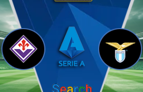 Fiorentina Vs Lazio 14 April 2026