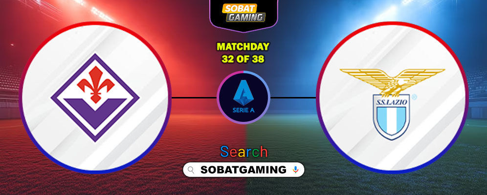 Fiorentina Vs Lazio 14 April 2026