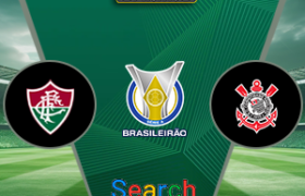 Fluminense Vs Corinthians 02 April 2026