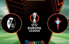 Freiburg Vs Celta Vigo 10 April 2026