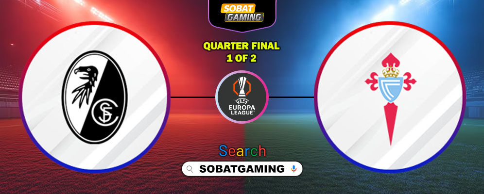 Freiburg Vs Celta Vigo 10 April 2026