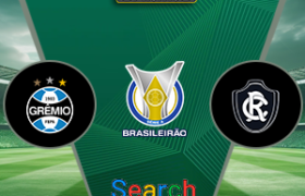 Gremio Vs Remo 06 April 2026