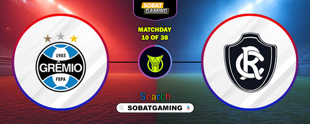 Gremio Vs Remo 06 April 2026