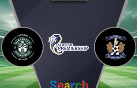Hibernian Vs Kilmarnock 04 April 2026