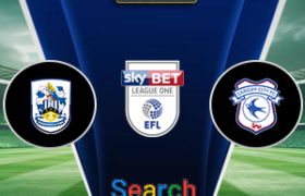 Huddersfield Town Vs Cardiff City 15 April 2026