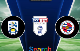 Huddersfield Town Vs Reading 03 April 2026