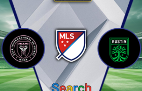 Inter Miami CF Vs Austin FC 05 April 2026