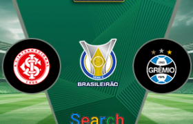 Internacional Vs Gremio 12 April 2026