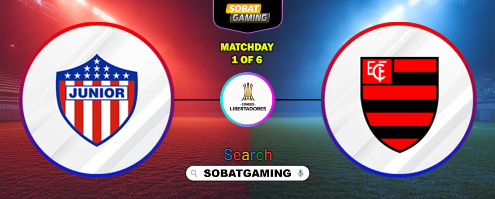 Junior FC Vs Palmeiras 09 April 2026