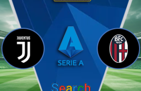 Juventus Vs Bologna 20 April 2026