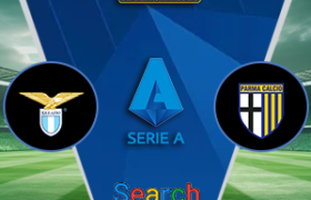 Lazio Vs Parma 05 April 2026