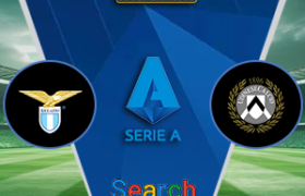Lazio Vs Udinese 28 April 2026