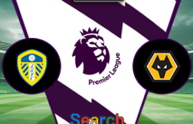 Leeds United Vs Wolverhampton 18 April 2026