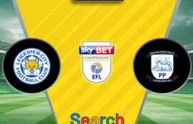 Leicester City Vs Preston North End 03 April 2026