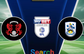 Leyton Orient Vs Huddersfield Town 06 April 2026