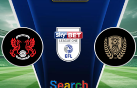 Leyton Orient Vs Rotherham United 18 April 2026