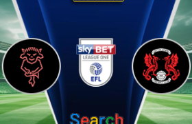 Lincoln City Vs Leyton Orient 11 April 2026