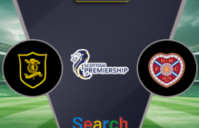 Livingston Vs Hearts 05 April 2026