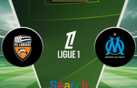 Lorient Vs Marseille 18 April 2026