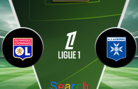 Lyon Vs Auxerre 25 April 2026