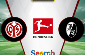 Mainz 05 Vs Freiburg 13 April 2026