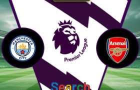 Manchester City Vs Arsenal 19 April 2026