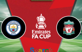 Manchester City Vs Liverpool 04 April 2026