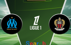 Marseille Vs Nice 27 April 2026