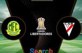 Mirassol Vs Always Ready 30 April 2026