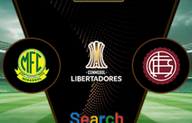 Mirassol Vs Atletico Lanus 10 April 2026