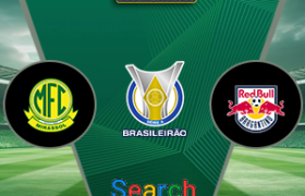 Mirassol Vs Bragantino 06 April 2026