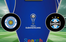 Montevideo City Torque Vs Gremio 09 April 2026