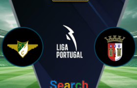 Moreirense Vs Braga 05 April 2026