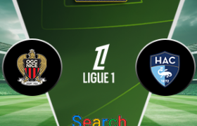 Nice Vs Le Havre 12 April 2026