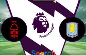 Nottingham Forest Vs Aston Villa 12 April 2026