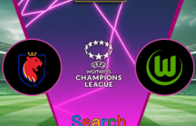 OL Lyonnes Vs Wolfsburg Women 03 April 2026