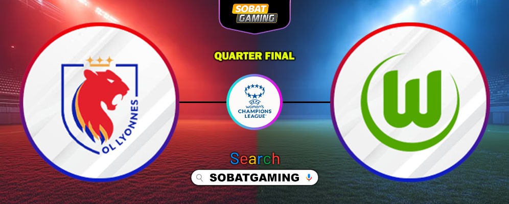 OL Lyonnes Vs Wolfsburg Women 03 April 2026