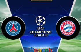 Paris Saint-Germain Vs Bayern Munich 29 April 2026