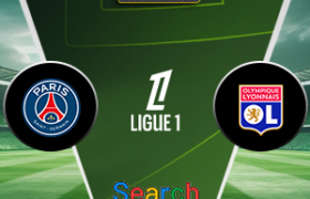 Paris Saint-Germain Vs Lyon 20 April 2026