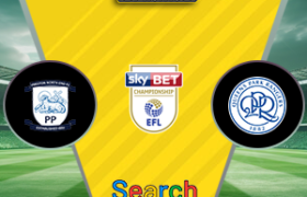 Preston North End Vs Queens Park Rangers 06 April 2026