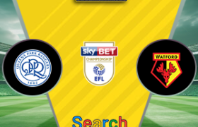 Queens Park Rangers Vs Watford 03 April 2026