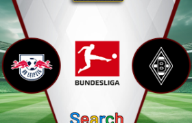 RB Leipzig Vs Monchengladbach 11 April 2026