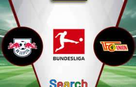 RB Leipzig Vs Union Berlin 25 April 2026