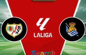 Rayo Vallecano Vs Real Sociedad 26 April 2026