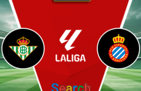 Real Betis Vs Espanyol 04 April 2026