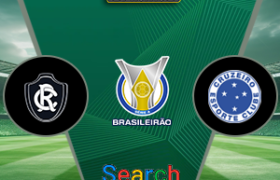 Remo Vs Cruzeiro 26 April 2026