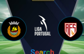 Rio Ave Vs AVS Futebol SAD 18 April 2026