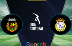 Rio Ave Vs FC Alverca 05 April 2026