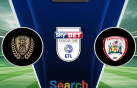 Rotherham United Vs Barnsley 11 April 2026
