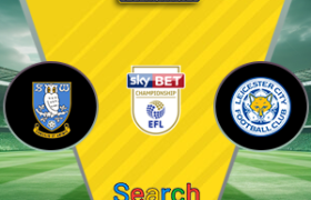 Sheffield Wednesday Vs Leicester City 06 April 2026